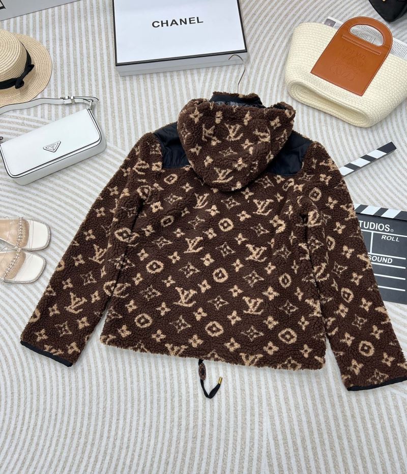 Louis Vuitton Outwear